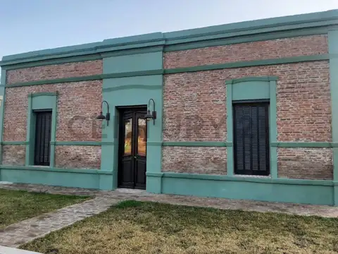 Casa en Venta en Aurelia, Castellanos