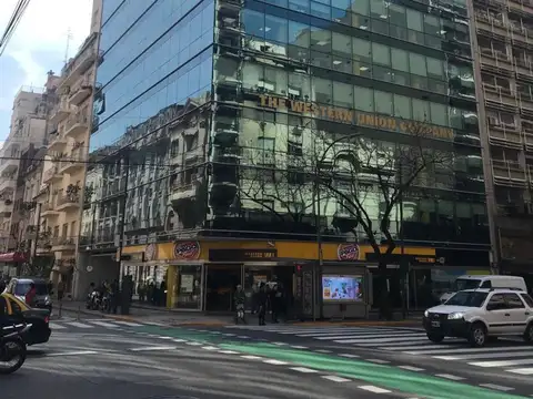 Oficina en Alquiler en Tribunales, Centro