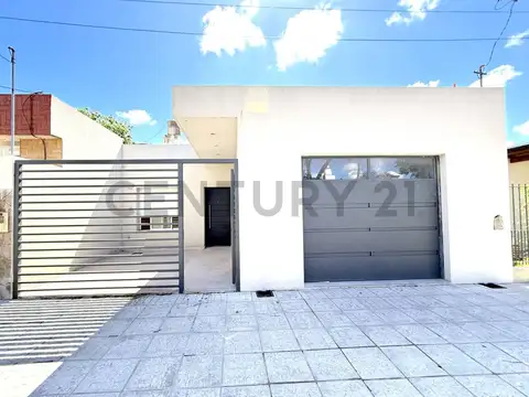 Casa en Venta en Venado Tuerto, General López