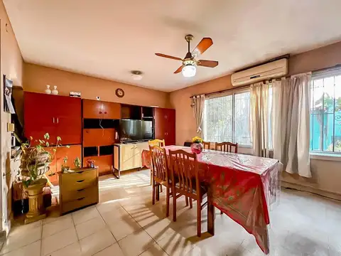 Casa en Venta en Bella Vista, Rosario