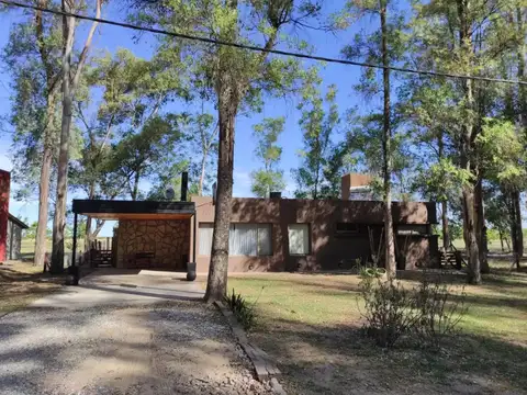 Casa en Venta en Oliveros, Iriondo