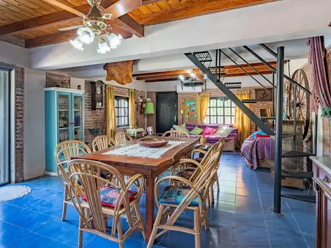 Casa en Venta en Oliveros, Iriondo