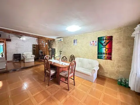 Casa en Venta en Tiro Suizo, Rosario