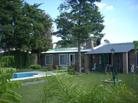 Casa en Venta en Correa, Iriondo