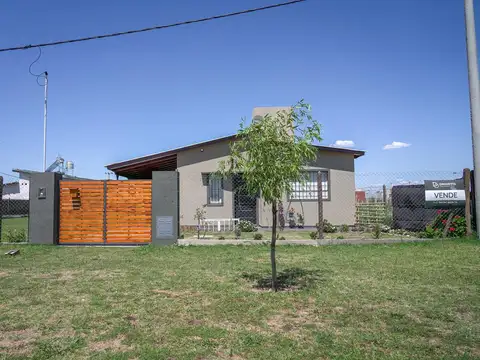 Casa en Venta en Ibarlucea, Rosario