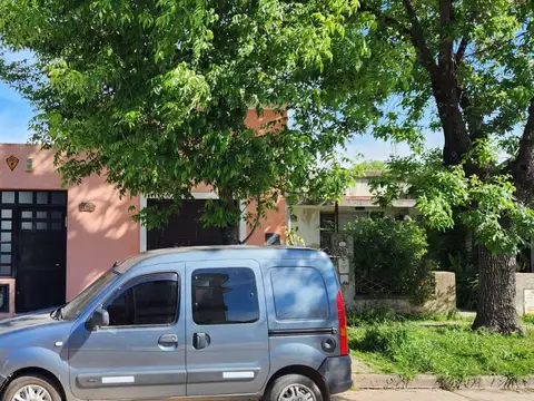 Casa en Venta en Capitan Bermudez, San Lorenzo