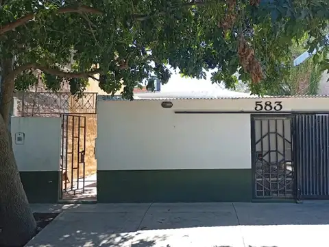 Casa en Venta en Capitan Bermudez, San Lorenzo