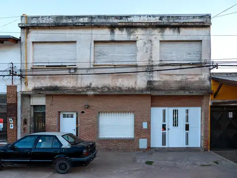 Casa en Venta en Roldan, San Lorenzo