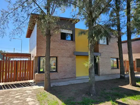 Casa en Venta en General Lagos, Rosario