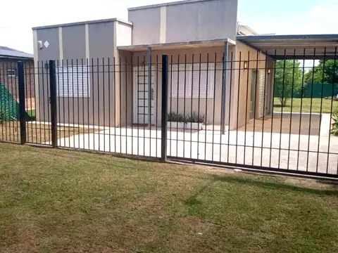 Casa en Venta en Zavalla, Rosario