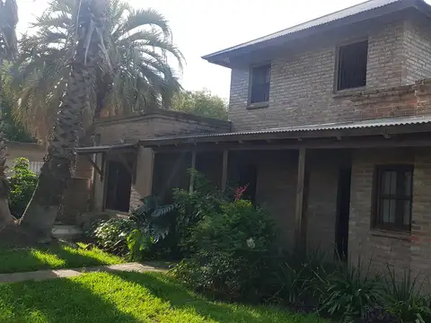 Casa en Venta en Fisherton, Rosario
