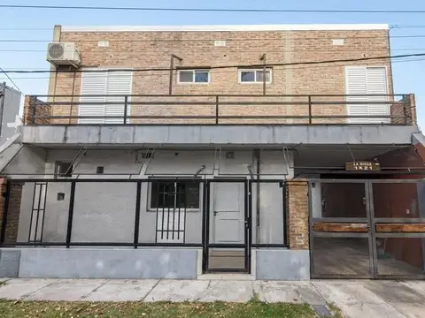 Casa en Venta en Ricardone, San Lorenzo