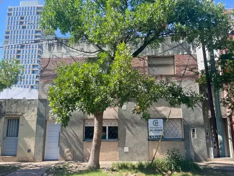 Casa en Venta en Puerto Norte, Rosario