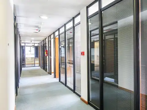 Oficina en Alquiler en Centro, Capital Federal
