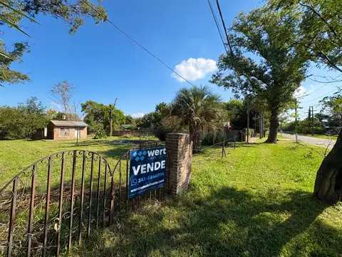 Casa en Venta en Funes, Rosario