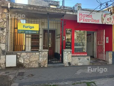 Casa en Venta en Perez, Rosario
