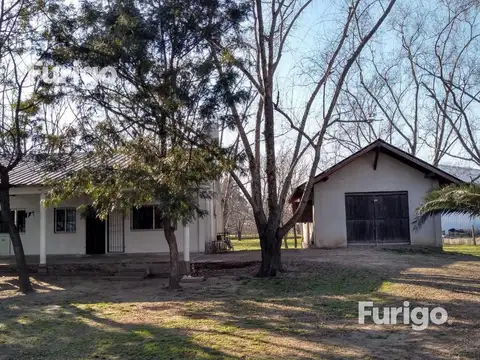 Casa en Venta en Perez, Rosario