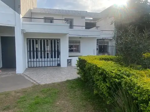 Casa en Venta en Capitan Bermudez, San Lorenzo