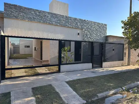 Casa en Venta en Santa Fe, La Capital