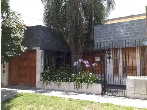 Casa en Venta en Fray Luis Beltran, San Lorenzo