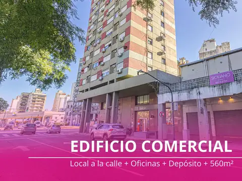 Oficina en Alquiler en San Telmo, Capital Federal