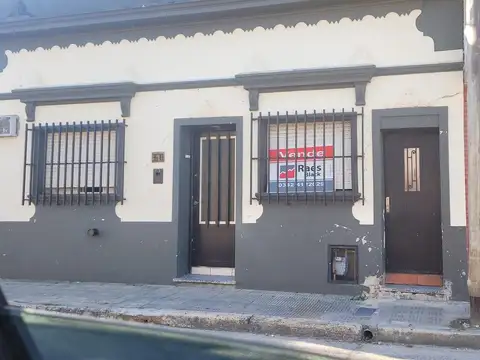 Casa en Venta en Barranquitas, Santa Fe