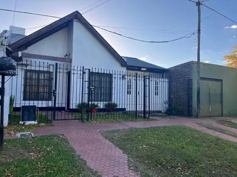 Casa en Venta en Funes, Rosario