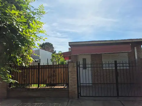 Casa en Venta en Ibarlucea, Rosario