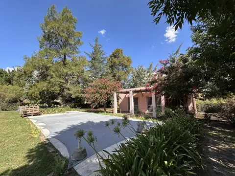 Casa en Venta en Ibarlucea, Rosario