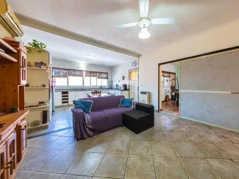 Casa en Venta en Belgrano, Rosario