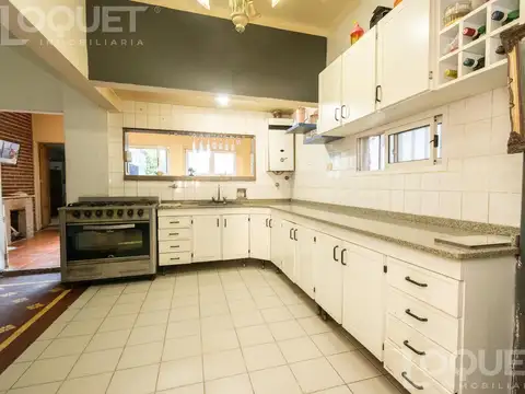 Casa en Venta en Barranquitas, La Capital