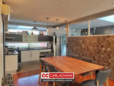 Casa en Venta en Las Parejas, Belgrano