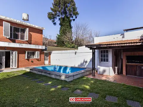 Casa en Venta en Fisherton, Rosario