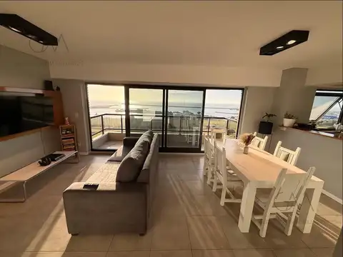 Departamento en Alquiler Temporal en Mar del Plata, Partido de General Pueyrredón