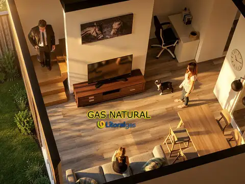 Casa en Venta en Fisherton, Rosario