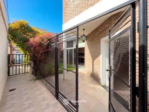 Casa en Venta en Belgrano, Rosario