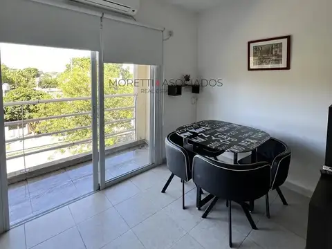 Departamento en Alquiler Temporal en Villa Luzuriaga, Partido de La Matanza