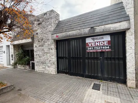 Casa en Venta en Belgrano, Rosario