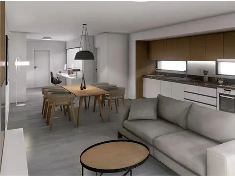 Casa en Venta en Centro, Rosario