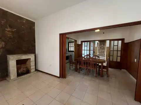 Casa en Venta en Belgrano, Rosario