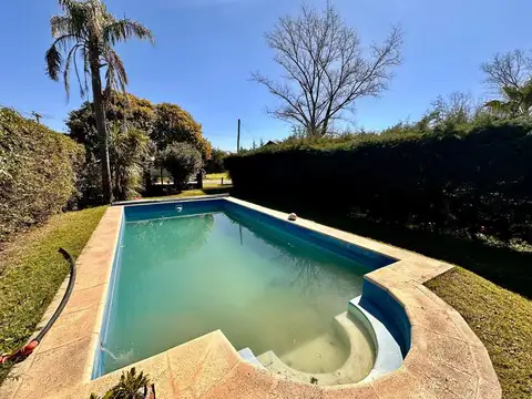 Casa en Venta en Pueblo Esther, Rosario