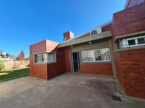 Casa en Venta en Ibarlucea, Rosario