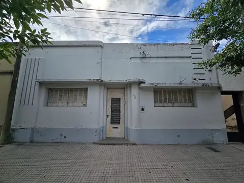 Casa en Venta en Barrio Roma, Santa Fe