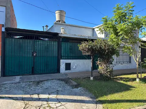 Casa en Venta en San Lorenzo, Santa Fe