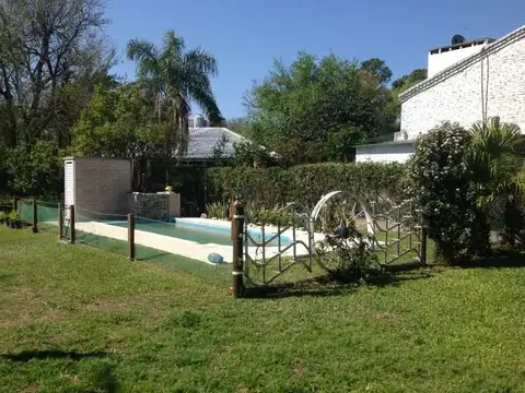 Casa en Venta en Sauce Viejo, La Capital