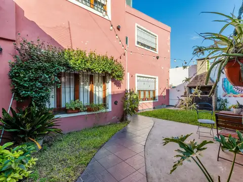 Casa en Venta en La Guardia, Rosario