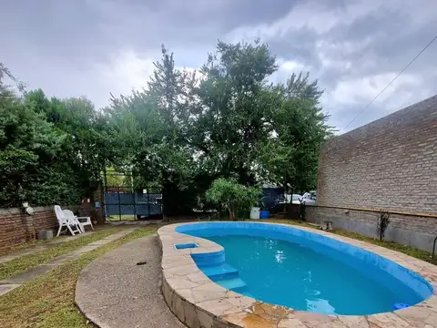 Casa en Venta en Funes, Rosario