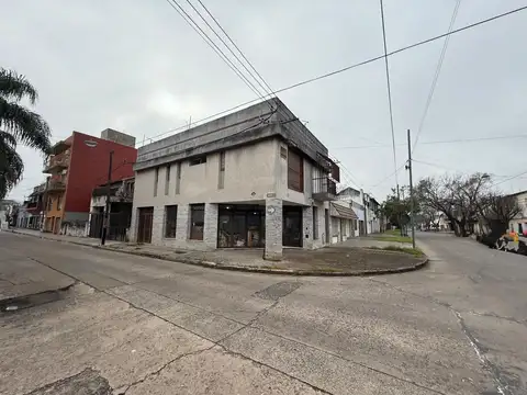 Casa en Venta en Azcuenaga, Rosario