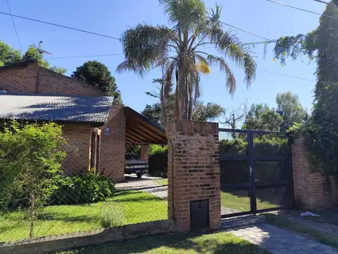 Casa en Venta en Fray Luis Beltran, San Lorenzo