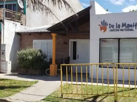Casa en Venta en Villa Constitucion, Constitución